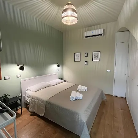 Bed & Breakfast Il Cuore...di Altamura