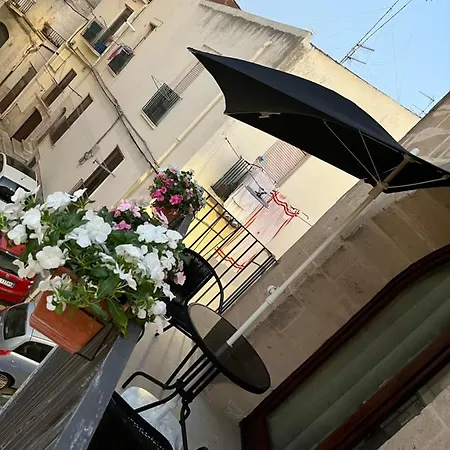 Il Cuore...di Panzió Altamura