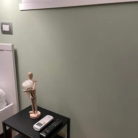Il Cuore...di Panzió Altamura