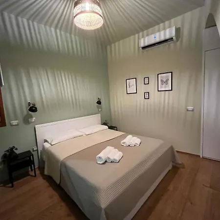 Bed and breakfast Il Cuore...di *