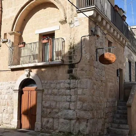 Panzió Il Cuore...di