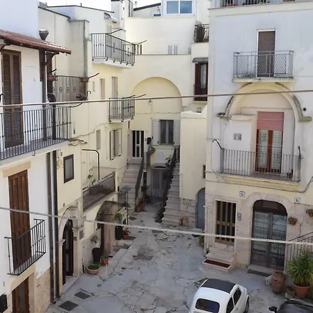 Panzió Il Cuore...di Altamura