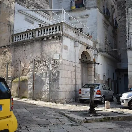 Panzió Il Cuore...di Altamura