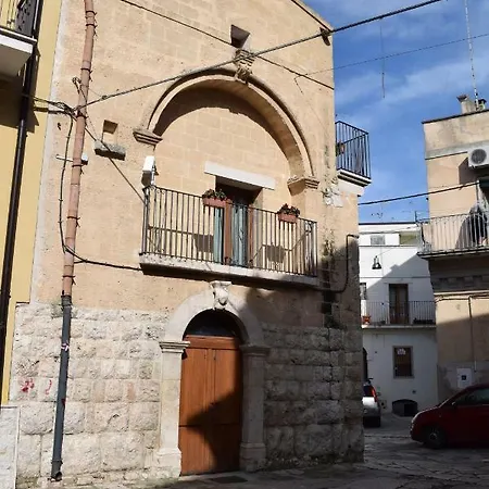 Il Cuore...di Bed & Breakfast *