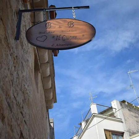Il Cuore...di Altamura