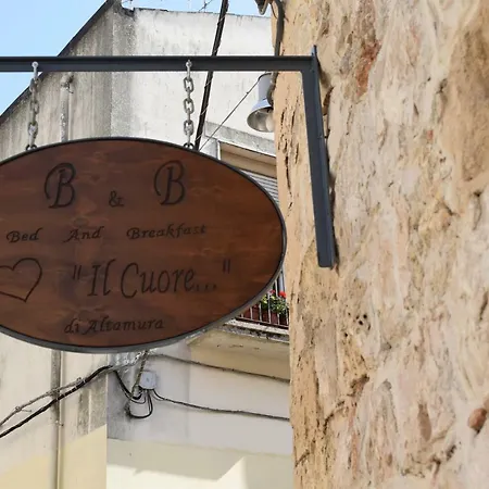 Il Cuore...di *