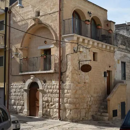 Bed and breakfast Il Cuore...di *