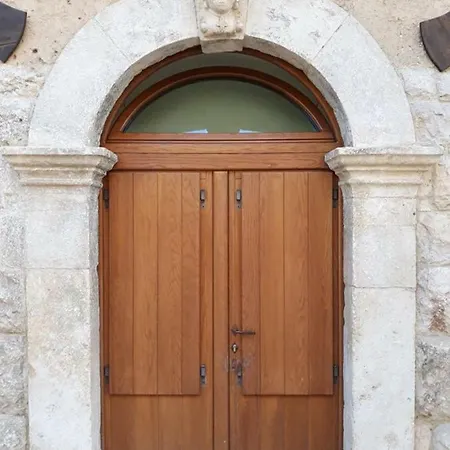 Il Cuore...di Panzió Altamura