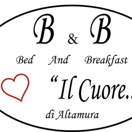 Il Cuore...di Altamura